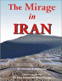 The Mirage in Iran