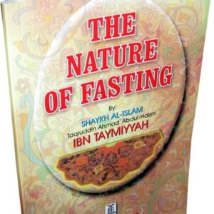 Nature of Fasting