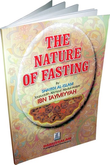Nature of Fasting