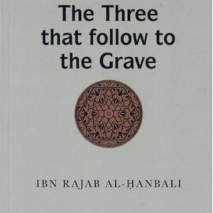 The Three That Follow To The Grave