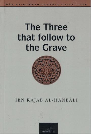 The Three That Follow To The Grave