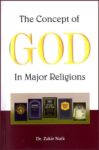 Concept Of God In Major Religions