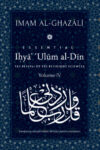 Ihya Ulum Al Din Vol 4