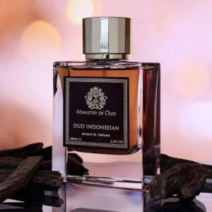 Oud Indonesian - Ministry of Oud Range