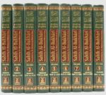 Sahih Al Bukhari (9 Volume Set) Original