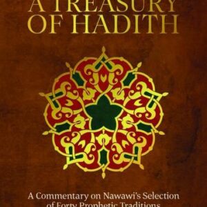 A Treasury of Hadith