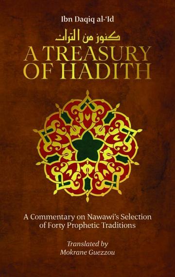 A Treasury of Hadith
