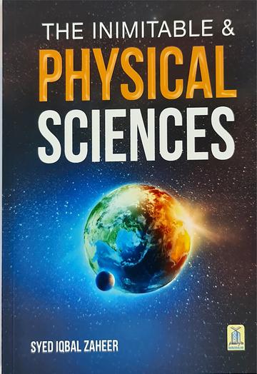 The Inimitable & Physical Sciences
