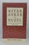Kitab Asbab Al Nuzul