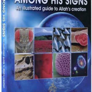 Among His Signs: An illustrated guide to Allah's creation