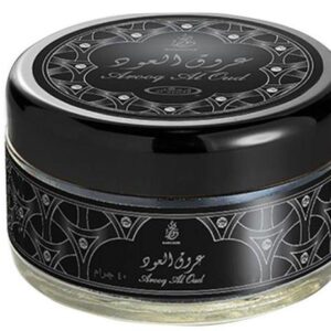 Arooq Al Oud Bukhoor