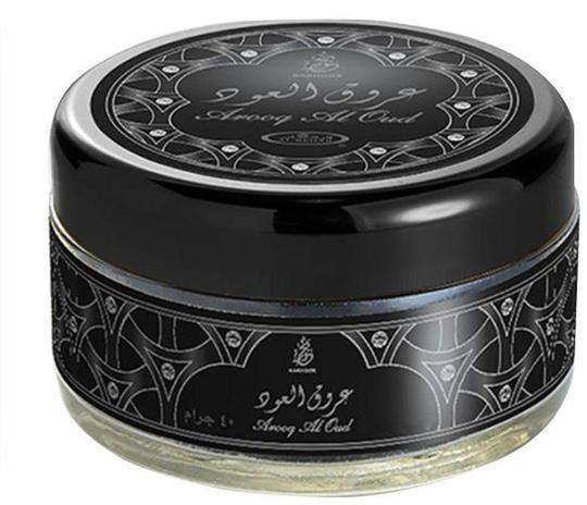 Arooq Al Oud Bukhoor