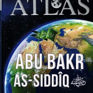 Atlas : Abu Bakr As-Siddiq