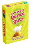 Awesome Quran Quiz Cards