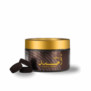 Bakhoor Ahmed (Large)