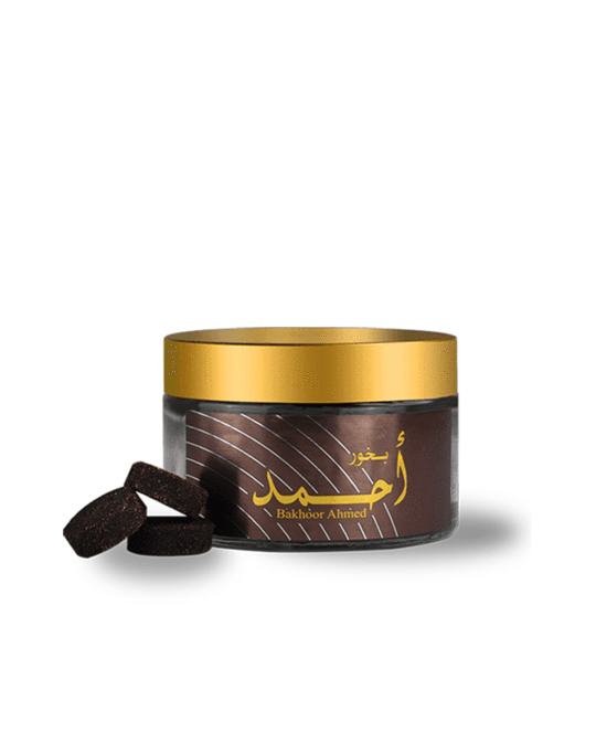 Bakhoor Ahmed (Large)