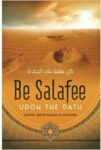 Be Salafee Upon The Path