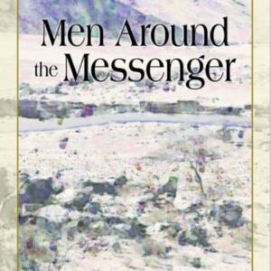 Men around the Messenger