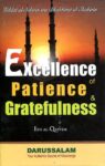 Excellence of Patience And Gratefulness