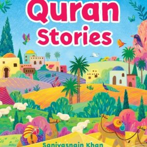 Five Minute Quran Stories