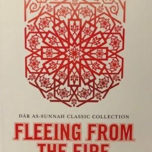 Fleeing From The Fire