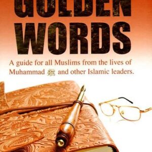 Golden Words