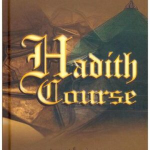 Hadith Course