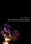 Ibn Al Jawzee's The Devil's Deception