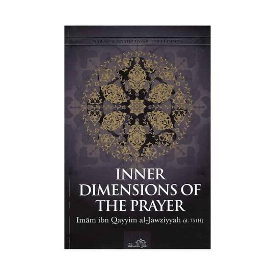 Inner Dimensions Of The Prayer