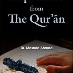 Inspirations from the Quran