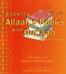 Knowing The Allah's Books And The Quran