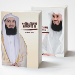 Motivational Moments Book 1 and 2 Set