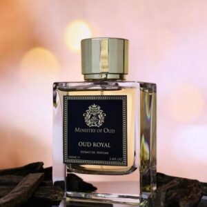 Oud Royal - Ministry of Oud Range