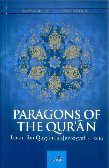 Paragons Of The Qur'an