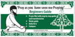 Prayer Kit - Learn How to Pray