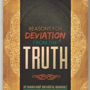 Reasons for Deviation from the Truth