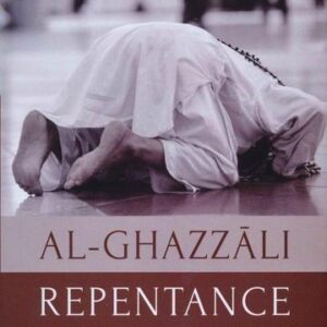 Al-Ghazali: Repentance