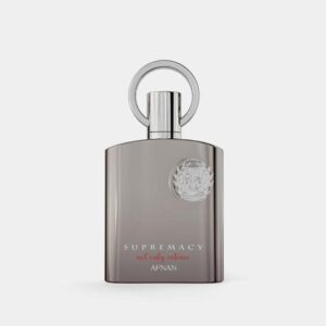 SUPREMACY NOT ONLY INTENSE - NEW LUXURY COLLECTION