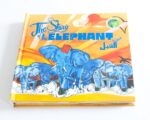 SURAH AL-FEEL, POP-UP & PLAY BOOK