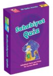 Sahabiyat Quiz Cards