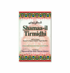 Shamaa-il Tirmidhi