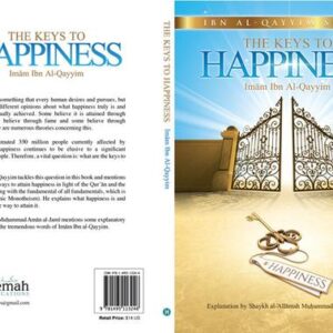 THE KEYS TO HAPPINESS