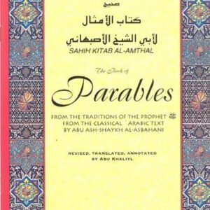 The Book of Parables