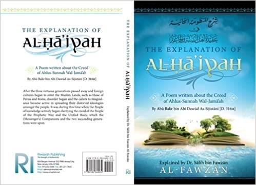 Copy of The Easiest Explanation of Beneficial Speech in Establishing the Evidences of At Tawhid