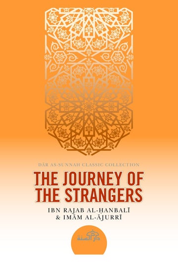 The Journey of the Strangers