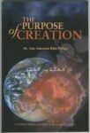 The Purpose Of Creation