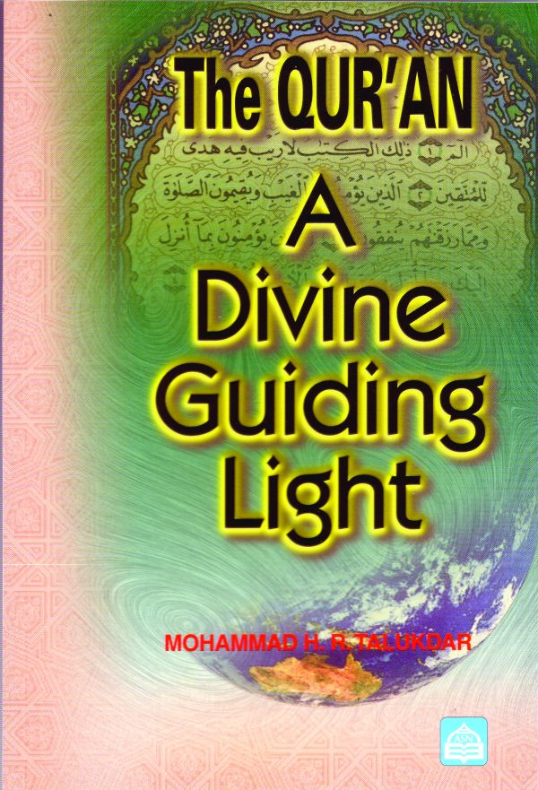 The Quran A Divine Guiding Light