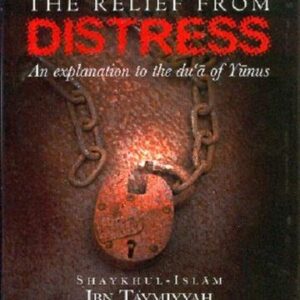 The Relief from Distress