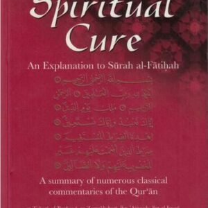 The Spiritual Cure