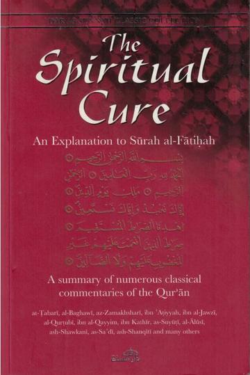 The Spiritual Cure